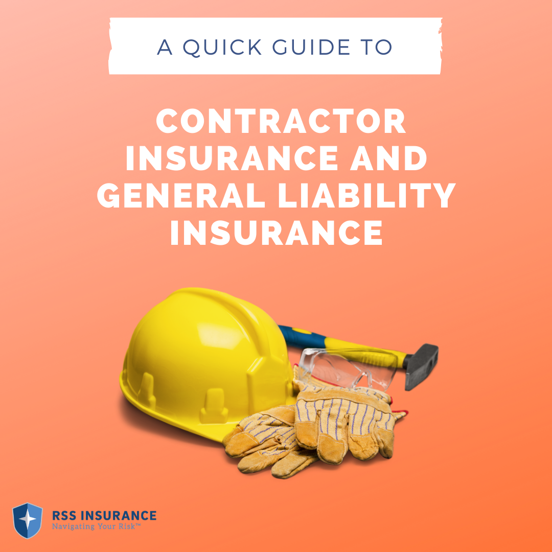 What is Independent Contractor Insurance? - Small Business Insurance,  Simplified